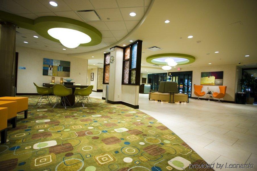 Holiday Inn Express Hotel & Suites Fort Worth Downtown, An Ihg Hotel Interno foto