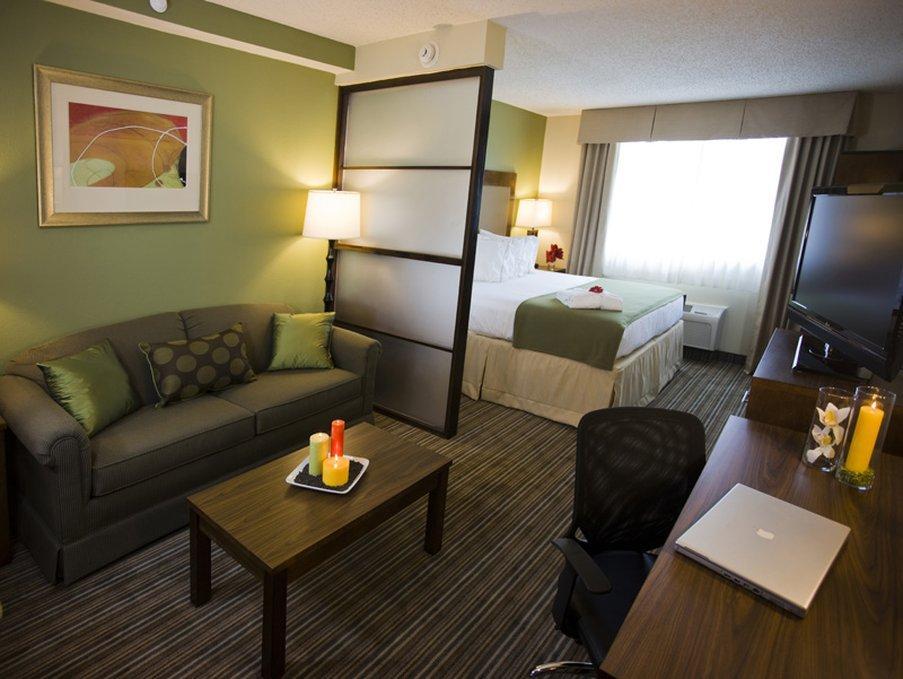 Holiday Inn Express Hotel & Suites Fort Worth Downtown, An Ihg Hotel Esterno foto
